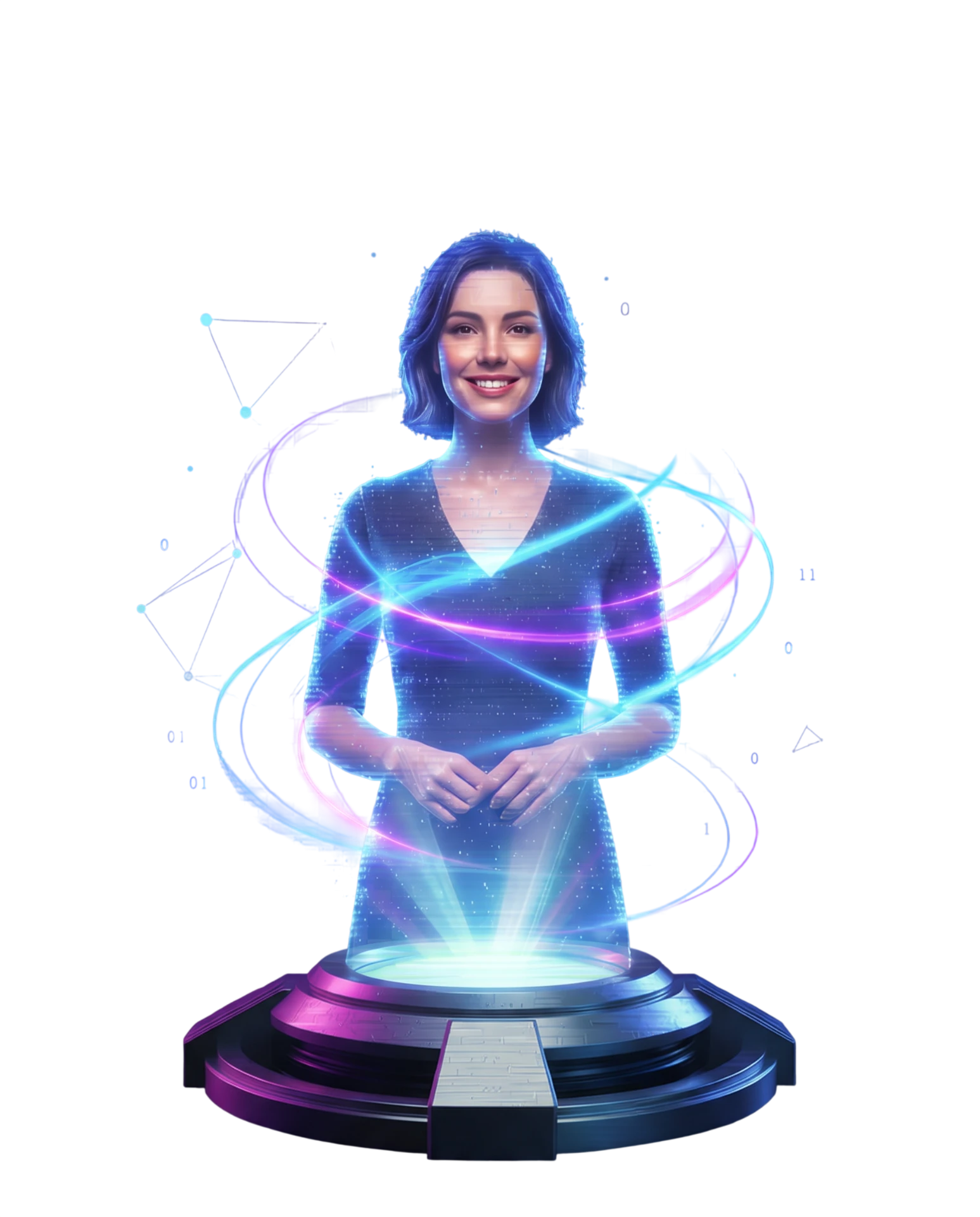 Sophie – KI-Tutorin von StudyWithSophie